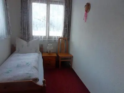 Ferienwohnung für 5 Personen (90 m²) in Dalaas 10/10