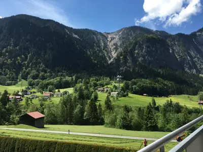 Aussicht