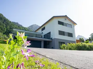 Ferienwohnung für 2 Personen (31 m²) in Dalaas