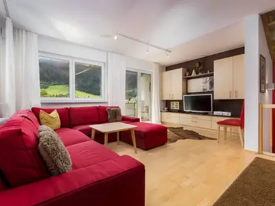 Ferienwohnung für 8 Personen (105 m²) in Dalaas 8/10
