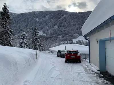 Ferienwohnung für 8 Personen (105 m²) in Dalaas 3/10