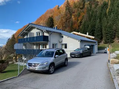 Ferienwohnung für 8 Personen (105 m²) in Dalaas 4/10