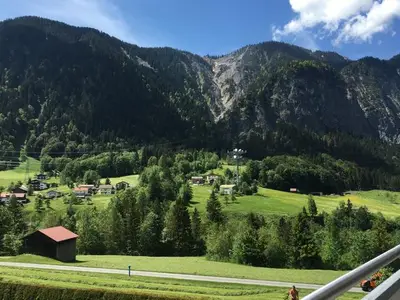 Ferienwohnung für 8 Personen (105 m²) in Dalaas 6/10