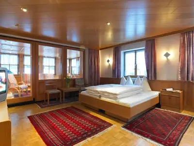 Ferienwohnung für 5 Personen (90 m²) in Dalaas 3/10