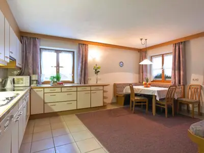 Ferienwohnung für 5 Personen (90 m²) in Dalaas 4/10