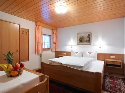Ferienwohnung für 5 Personen (90 m²) in Dalaas 7/10