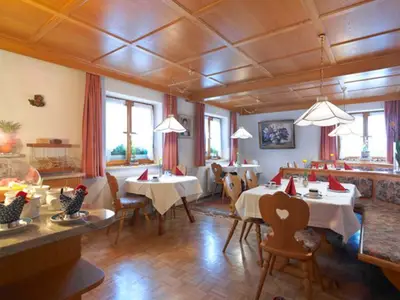 Ferienwohnung für 5 Personen (90 m²) in Dalaas 8/10