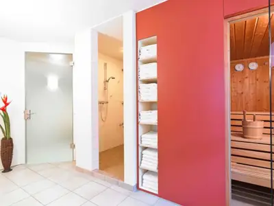 Ferienwohnung für 3 Personen in Dalaas 4/10