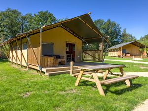 Ferienwohnung für 6 Personen (65 m²) in Dalfsen