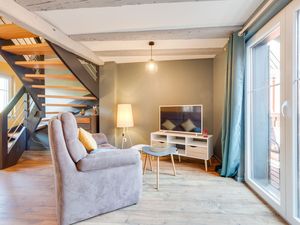 Ferienwohnung für 2 Personen (45 m²) in Dambach-la-Ville