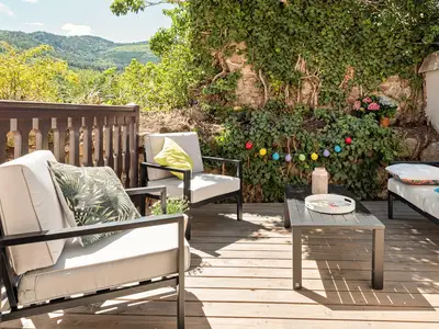 TerraceBalcony