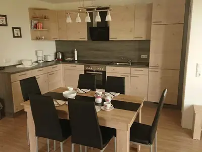 Ferienwohnung für 6 Personen (80 m²) in Damnatz 2/8