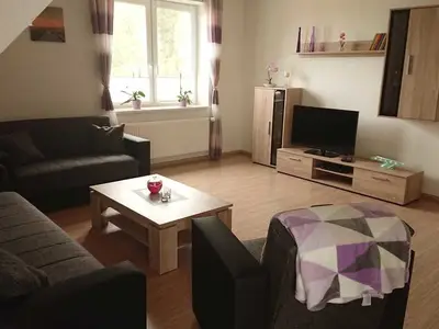 Ferienwohnung für 6 Personen (80 m²) in Damnatz 3/8