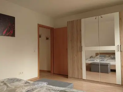 Ferienwohnung für 6 Personen (80 m²) in Damnatz 4/8