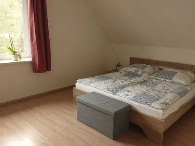 Ferienwohnung für 6 Personen (80 m²) in Damnatz 5/8