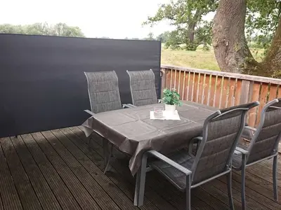 Ferienwohnung für 6 Personen (80 m²) in Damnatz 7/8