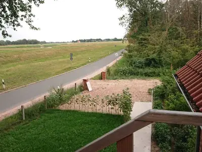 Ferienwohnung für 6 Personen (80 m²) in Damnatz 8/8