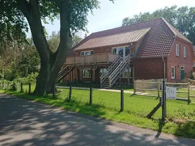 Ferienwohnung für 6 Personen (80 m²) in Damnatz 2/8