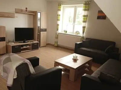 Ferienwohnung für 6 Personen (80 m²) in Damnatz 3/8