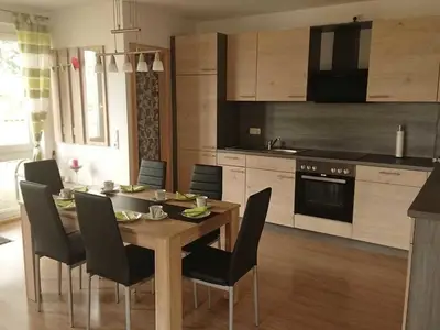 Ferienwohnung für 6 Personen (80 m²) in Damnatz 4/8