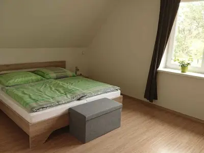 Ferienwohnung für 6 Personen (80 m²) in Damnatz 5/8