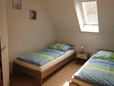 Ferienwohnung für 6 Personen (80 m²) in Damnatz 6/8