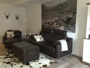 Ferienwohnung für 4 Personen (80 m²) in Damnatz