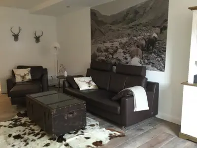 Ferienwohnung für 4 Personen (80 m²) in Damnatz 1/10