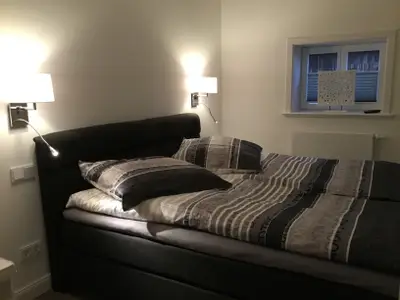 Ferienwohnung für 4 Personen (80 m²) in Damnatz 3/10