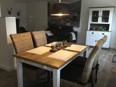 Ferienwohnung für 4 Personen (80 m²) in Damnatz 5/10