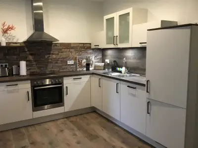 Ferienwohnung für 4 Personen (80 m²) in Damnatz 6/10