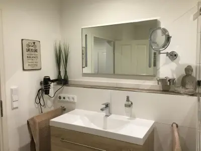 Ferienwohnung für 4 Personen (80 m²) in Damnatz 7/10