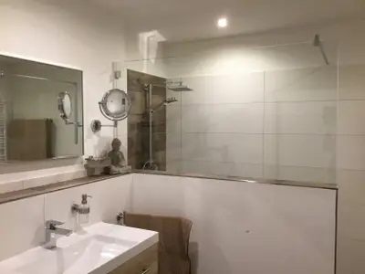 Ferienwohnung für 4 Personen (80 m²) in Damnatz 8/10