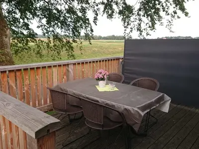 Ferienwohnung für 6 Personen (80 m²) in Damnatz 8/9