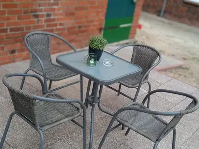 Ferienwohnung für 3 Personen (38 m²) in Damnatz 4/10