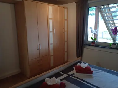 Ferienwohnung für 3 Personen (38 m²) in Damnatz 5/10