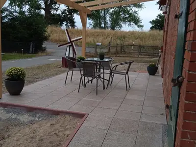 Ferienwohnung für 3 Personen (38 m²) in Damnatz 6/10