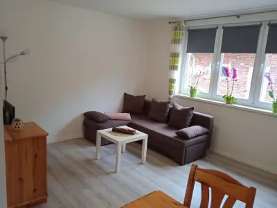 Ferienwohnung für 3 Personen (38 m²) in Damnatz 7/10