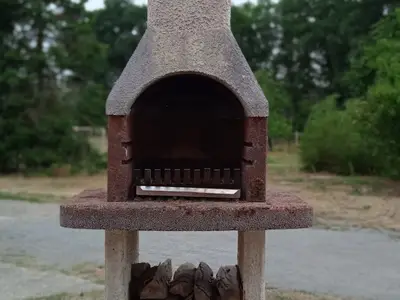Ferienwohnung für 3 Personen (38 m²) in Damnatz 8/10