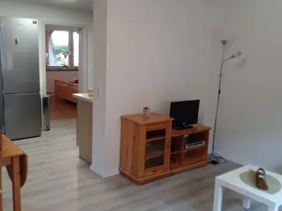 Ferienwohnung für 3 Personen (38 m²) in Damnatz 9/10