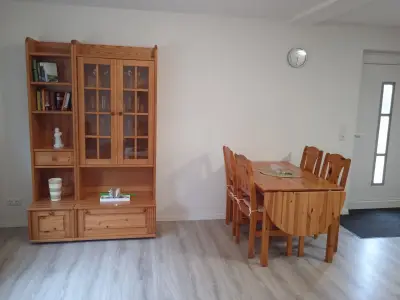 Ferienwohnung für 3 Personen (38 m²) in Damnatz 10/10