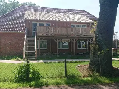 Ferienwohnung für 6 Personen (80 m²) in Damnatz 1/10