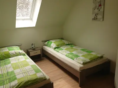 Ferienwohnung für 6 Personen (80 m²) in Damnatz 10/10