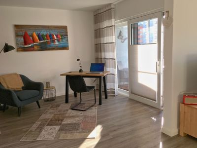 Ferienwohnung für 3 Personen (63 m²) in Damp 4/10