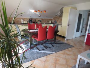 Ferienwohnung für 5 Personen (65 m²) in Damp