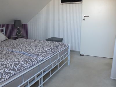 Ferienwohnung für 5 Personen (65 m²) in Damp 5/10