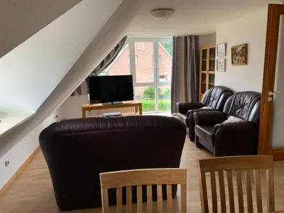 Wohnbereich. Wohnzimmer