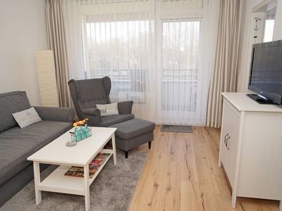 Ferienwohnung für 4 Personen (45 m²) in Damp 8/10