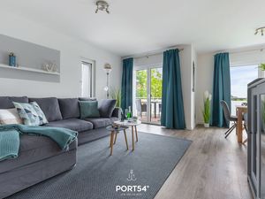 Ferienwohnung für 6 Personen (78 m²) in Damp