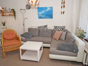 Ferienwohnung für 4 Personen (45 m²) in Damp